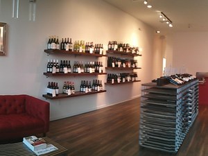 Combining Smart Foot Traffic And Quality Presentation Will Help Grow Wine Sales