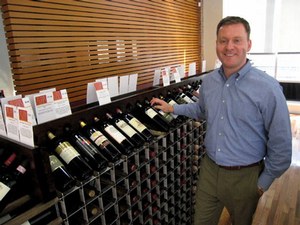 Combining Smart Foot Traffic And Quality Presentation Will Help Grow Wine Sales