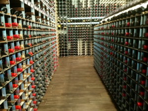 Attractive Modern Retail Racking