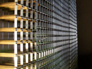 Wine Racks For Big Bottles