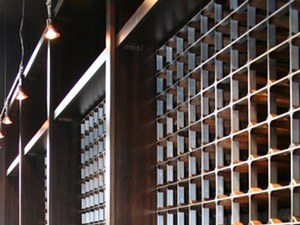 Chilled Wine Storage & Display Systems For Restaurants