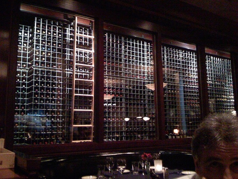Wine Display & Storage Systems For Bars in Retail Wine Displays photo gallery from Commercial Wine Racks - The World's Finest Wine Racks for Retail Stores