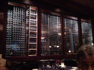 Wine Display & Storage Systems For Bars