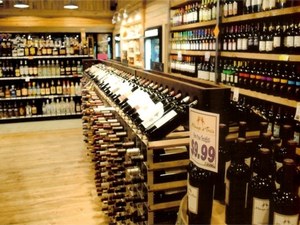 Retail Wine Store Setup | Step 10
