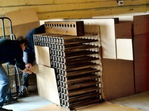 Modern Wine Racks For Retail Wine  Store Design