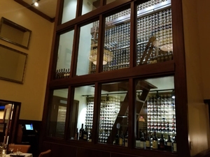 Wine Racks For Restaurants Photo Gallery